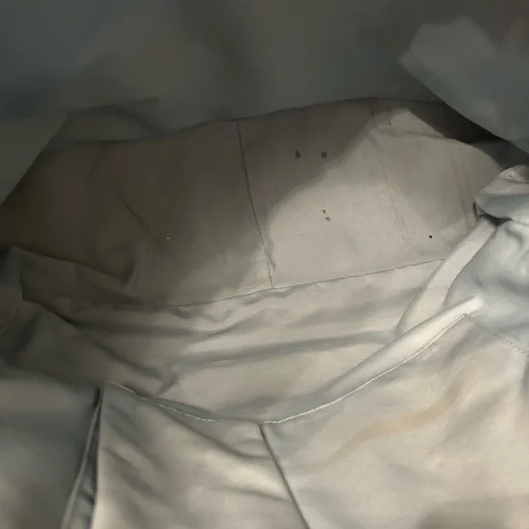 Coach Vintage Black Leather Hand Bag - Picture 3 of 16